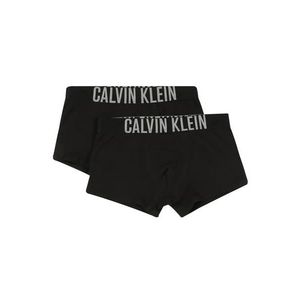 Calvin Klein Underwear Nohavičky čierna / biela vyobraziť