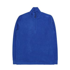 CMP Funkčná flisová bunda 'BOY SWEAT' kráľovská modrá vyobraziť