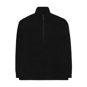 CMP Funkčná flisová bunda 'BOY SWEAT' čierna vyobraziť