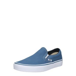 VANS Slip-on obuv 'Classic Slip-On' námornícka modrá / biela vyobraziť