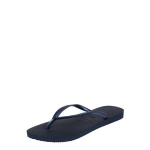 HAVAIANAS Žabky 'Slim' námornícka modrá vyobraziť