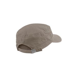 chillouts Klobúk 'El Paso Hat' farba ťavej srsti vyobraziť