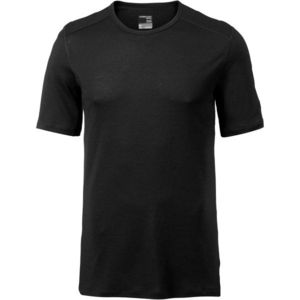 ICEBREAKER Spodné tričko '200 Oasis' čierna vyobraziť