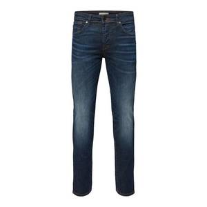 SELECTED HOMME Jeans modrá denim vyobraziť