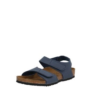 BIRKENSTOCK Otvorená obuv 'Palu' námornícka modrá vyobraziť