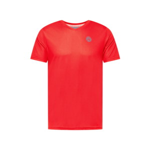 BIDI BADU Funkčné tričko červená vyobraziť