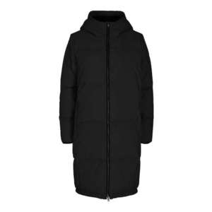 Y.A.S Prechodný kabát 'YASMILLY' čierna vyobraziť