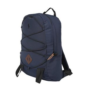 Polo Ralph Lauren Batoh 'MNTN BKPK PP-BACKPACK-SYNTHETIC' námornícka modrá vyobraziť