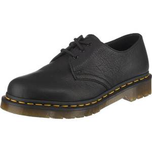 Dr. Martens Šnurovacie topánky 'Virginia' čierna vyobraziť