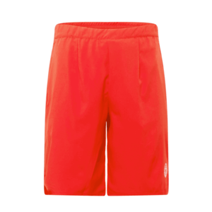BIDI BADU Športové nohavice 'Henry 2.0' svetločervená / biela vyobraziť