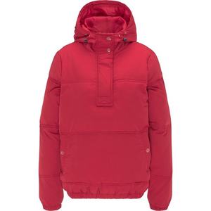 MYMO Zimná bunda červená vyobraziť