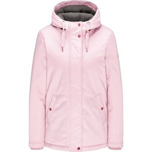 MYMO Zimná bunda ružová vyobraziť