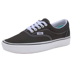 VANS Nízke tenisky 'UA ComfyCush Era' čierna vyobraziť