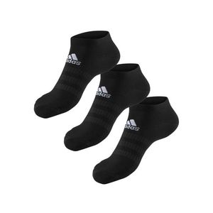 ADIDAS PERFORMANCE Športové ponožky biela / čierna vyobraziť