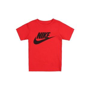 Nike Sportswear Tričko červená vyobraziť