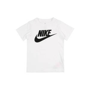 Nike Sportswear Tričko biela vyobraziť