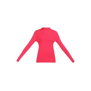 myMo ATHLSR Športový sveter ružová vyobraziť
