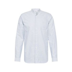 Libertine-Libertine Biznis košeľa 'FACTORY' modrá / biela vyobraziť