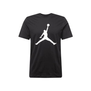 Jordan Tričko čierna / biela vyobraziť