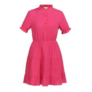 MYMO Letné šaty ružová vyobraziť