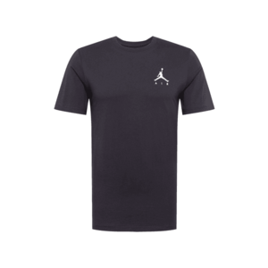 Jordan Tričko 'Jumpman' čierna / biela vyobraziť