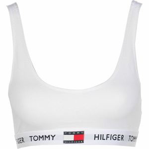 Tommy Hilfiger Underwear Podprsenka biela / červená / námornícka modrá vyobraziť