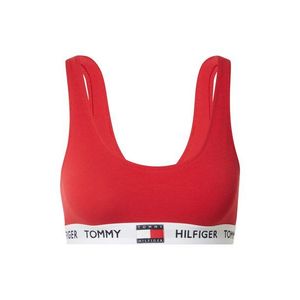 Tommy Hilfiger Underwear Podprsenka červená / biela / námornícka modrá vyobraziť