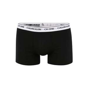 Calvin Klein Underwear Boxerky čierna vyobraziť