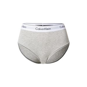 Calvin Klein Underwear Nohavičky 'MATERNITY' sivá vyobraziť