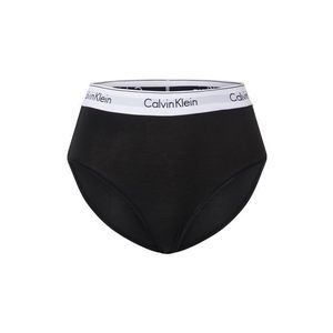 Calvin Klein Underwear Nohavičky čierna vyobraziť