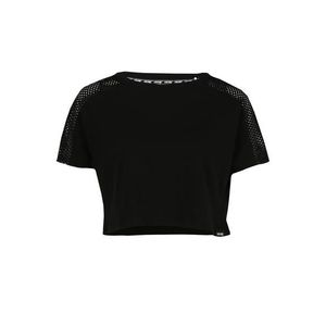HKMX Funkčné tričko čierna vyobraziť