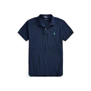 Polo Ralph Lauren Tričko 'CLASSIC FIT' námornícka modrá vyobraziť