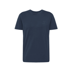 Hummel Funkčné tričko 'hmlSIGGE' modrá vyobraziť