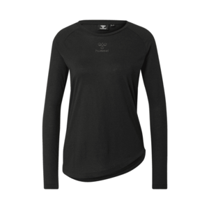 Hummel Funkčné tričko 'Vanja' čierna vyobraziť