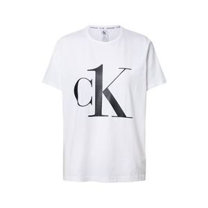 Calvin Klein Underwear Tričká na spanie čierna / biela vyobraziť