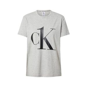 Calvin Klein Underwear Tričká na spanie čierna / sivá vyobraziť