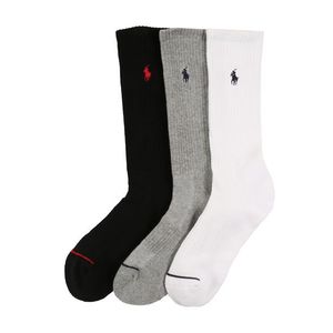 Polo Ralph Lauren Ponožky zmiešané farby vyobraziť