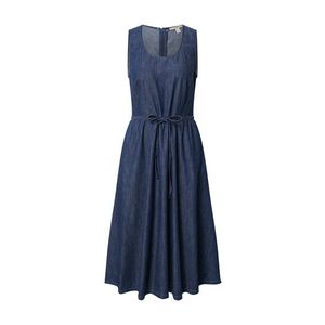 ESPRIT Letné šaty modrá denim vyobraziť