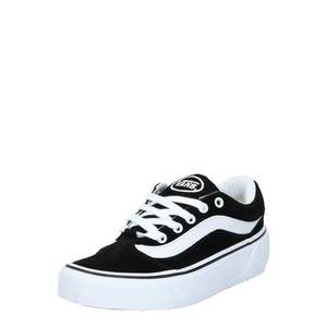 VANS Nízke tenisky 'UA Shape NI' biela / čierna vyobraziť