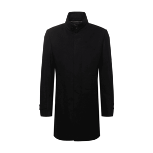 STRELLSON Prechodný kabát čierna vyobraziť