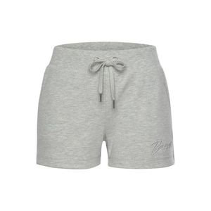 BENCH Pyžamové nohavice sivá melírovaná vyobraziť
