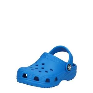 Crocs Sandále 'Classic K' svetlomodrá vyobraziť