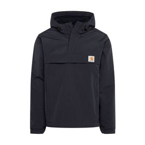 Carhartt WIP Prechodná bunda čierna vyobraziť