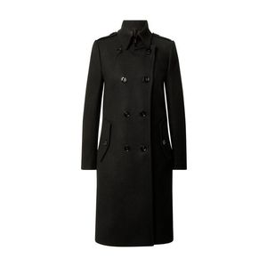 DRYKORN Prechodný kabát 'HARLESTON' čierna vyobraziť