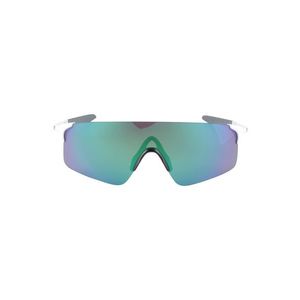 OAKLEY Športové slnečné okuliare 'EVZERO BLADES' biela / zelená vyobraziť
