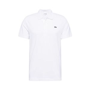 Lacoste Sport Funkčné tričko 'Ottoman' biela vyobraziť
