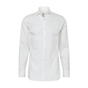 JACK & JONES Biznis košeľa 'JPRBLAROYAL' biela vyobraziť