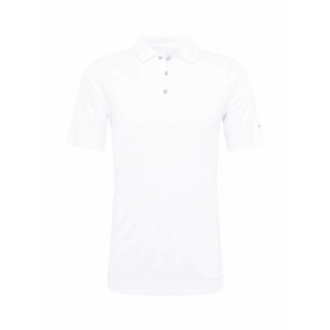 PUMA Funkčné tričko biela vyobraziť