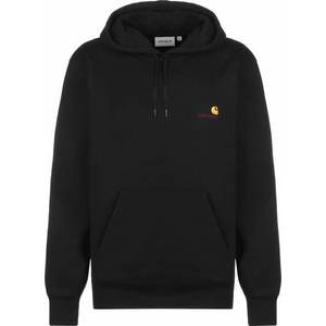 Carhartt WIP Mikina čierna vyobraziť