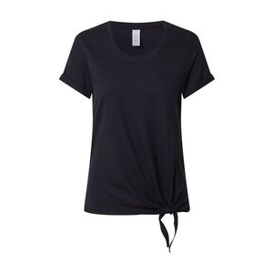 Marika Funkčné tričko 'FIFI' čierna vyobraziť